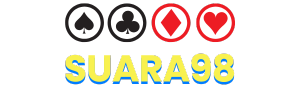 Logo SUARA98